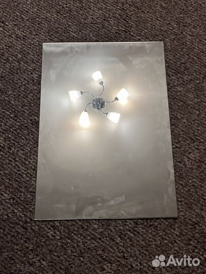 Зеркала (3 штуки) предлагайте цену