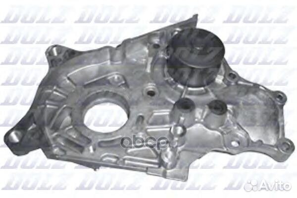 Водяная помпа T228 Dolz