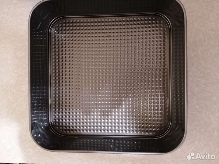 Форма для запекания