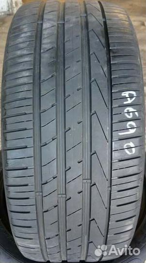 Hankook Ventus S1 Evo 2 K117 255/45 R19