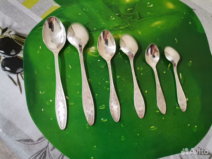 Мельхиор СССР