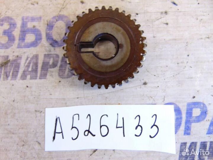 Шестерня распредвала для Nissan Murano 1 2002-20