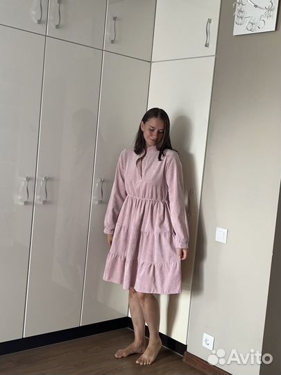 Платье женское 46 48