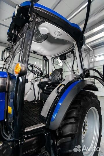 Трактор Lovol TB604, 2023