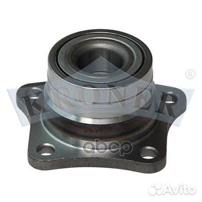 Ступица с подшип. в сборе toyota Corolla (92)