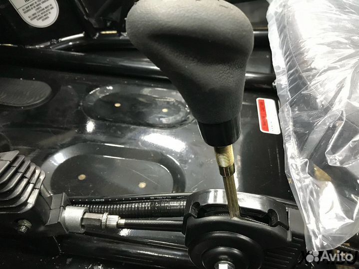 Багги KTA K5 LD PRO-sport