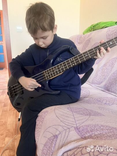 Уроки игры на гитаре