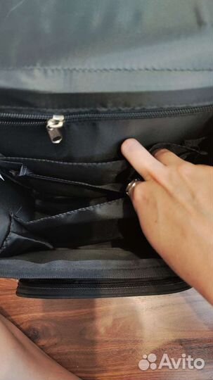 Портфель школьный для мальчика новый ортопедически