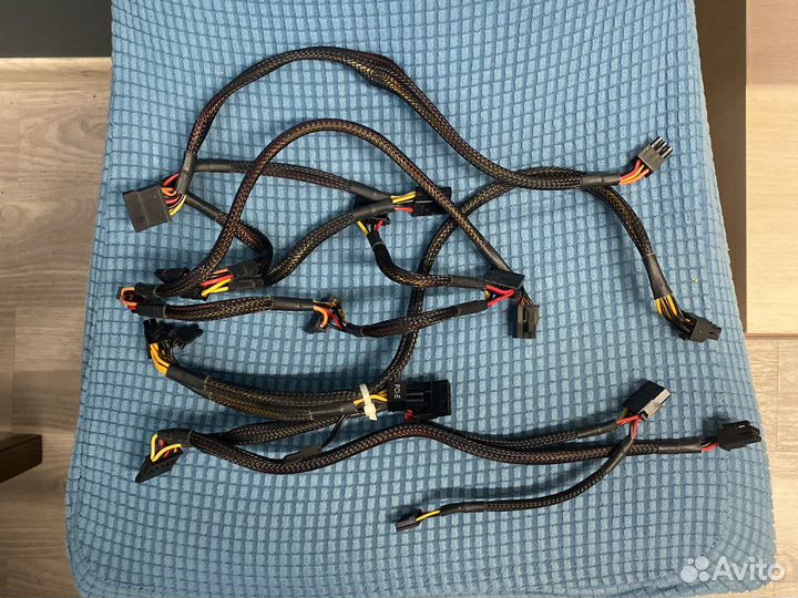 Блок питания