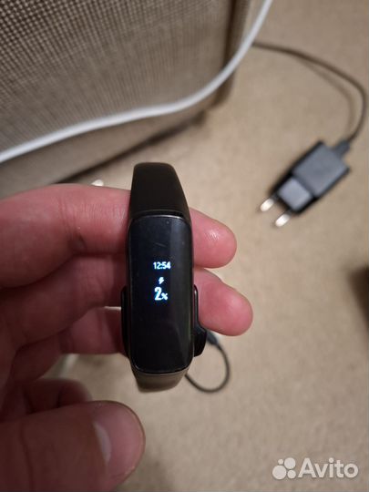 Фитнес браслет samsung fit