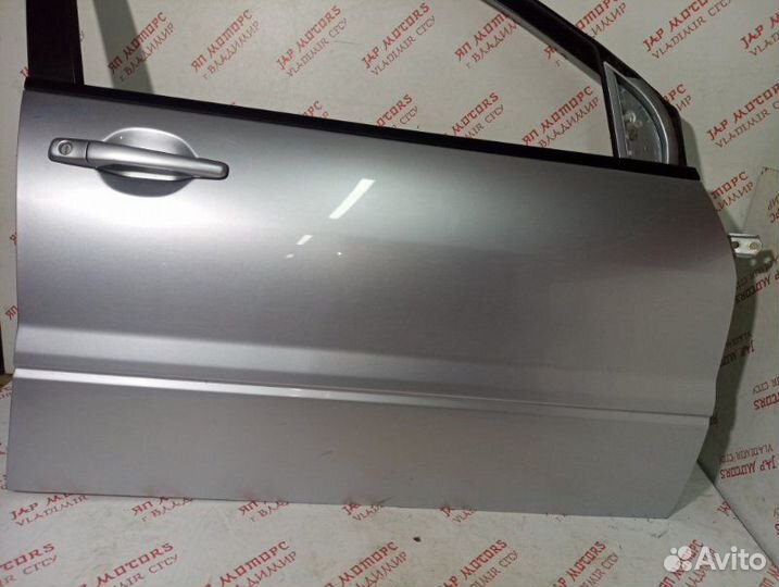 Дверь боковая передняя правая Mitsubishi Lancer 9