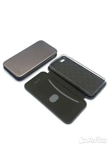 Чехол-книжка neypo premium для Apple iPhone 5/5s