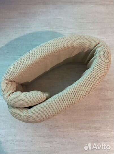 Воротник ортопедический детский