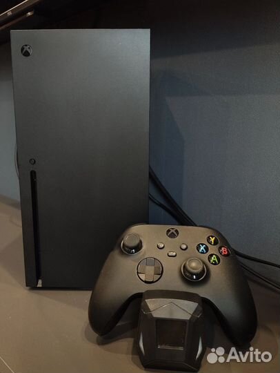 Xbox series x