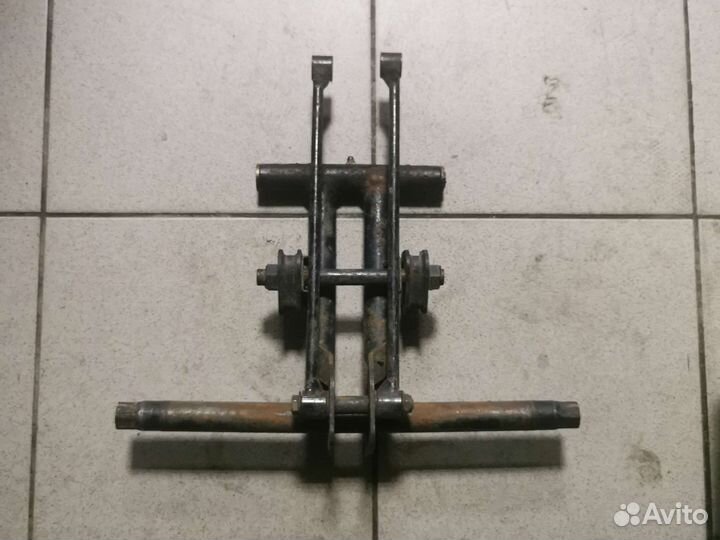 Маятник задний Arctic Cat f8 snow pro