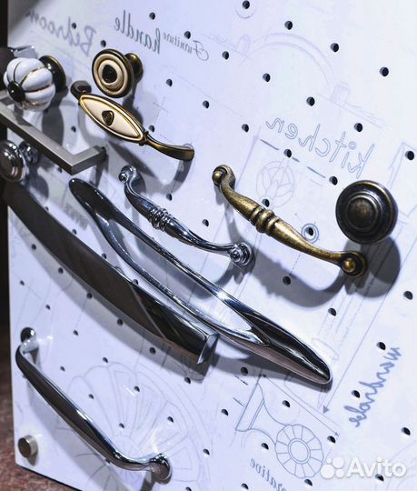 Кухня на заказ