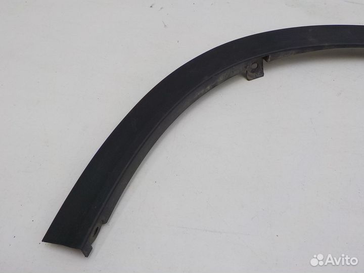 Накладка крыла заднего левого Suzuki Vitara 2014