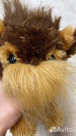 Furreal friends собака