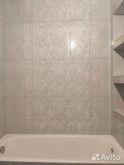 Ремонт квартир и частных домов под ключ