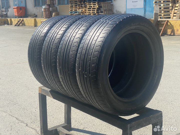 Nexen Classe Premiere CP661A 205/55 R16