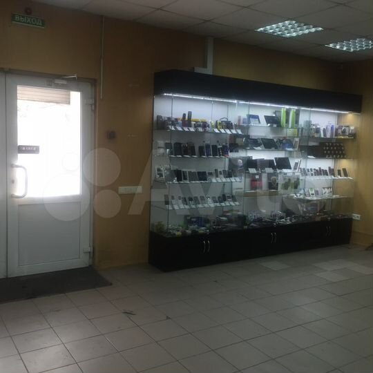 Свободного назначения, 75 м²