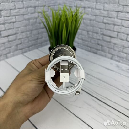 Кабель Apple USB to Lightning оптом