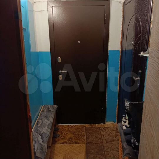3-к. квартира, 65,3 м², 9/9 эт.