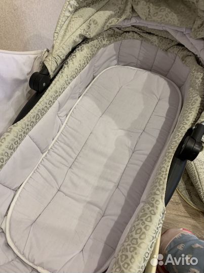 Коляска Rox 2 в 1