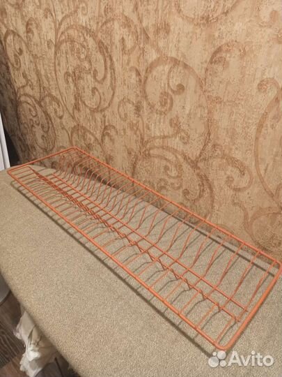 Сушилка для посуды в шкаф 80 см