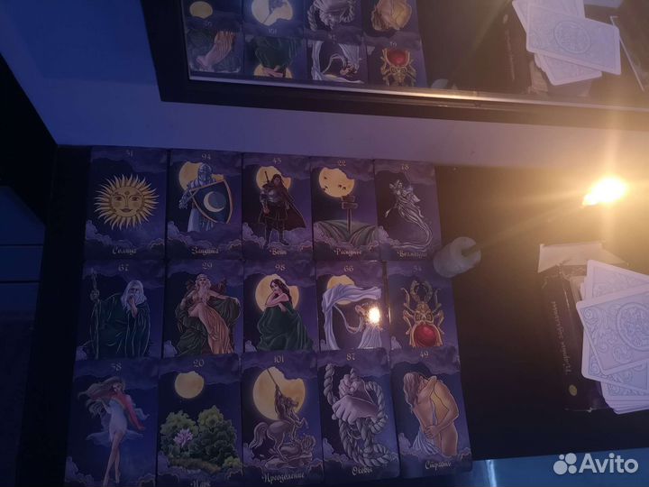 Обучение курс