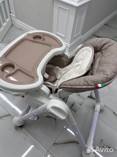 Стул для кормления