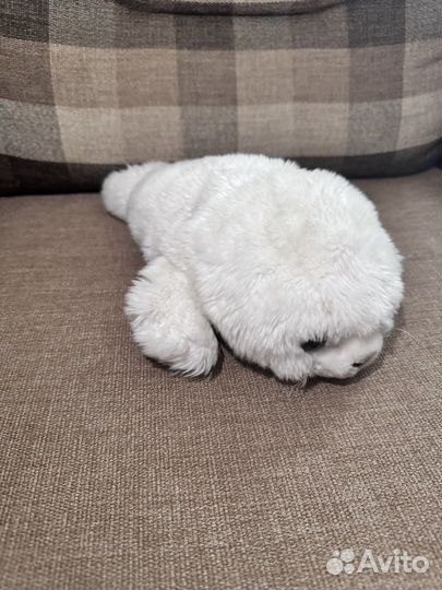 Мягкая игрушка