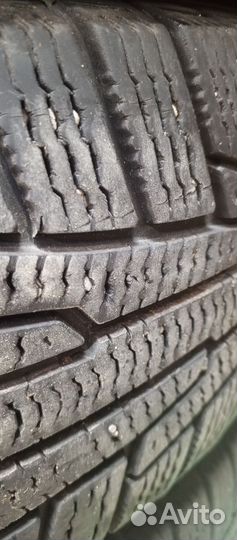 Шины с дисками r15