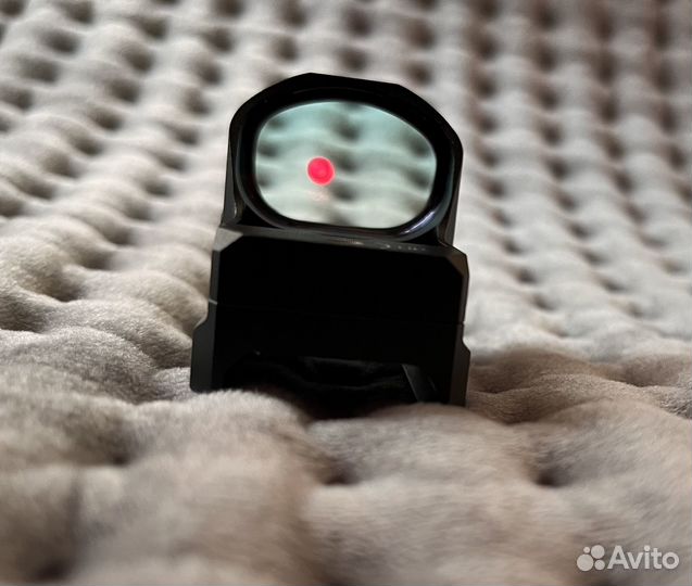 Коллиматорный прицел Vector Optics 1х20х28
