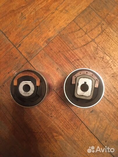 Сайлентблок jbu100trw