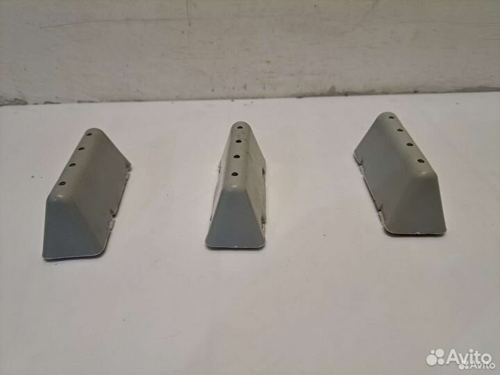 Ребро стиральной машины lg