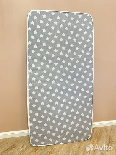 Матрас детский 160 80 новый