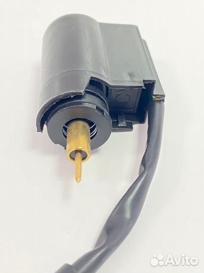 Термоэлектроклапан 152QMI, 157QMJ (пусковой обогат