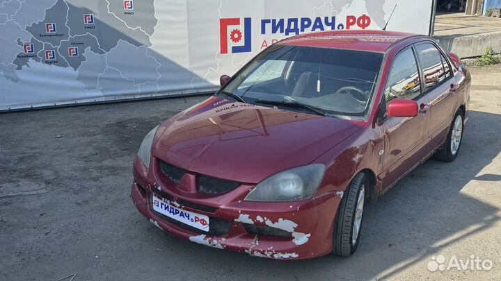 Кронштейн подрулевого переключателя Mitsubishi Lancer 9 (CS) MN134589