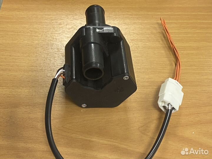 Кран отопителя газ-31105, 3302 Бизнес