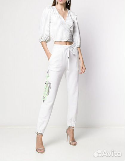 Спортивные штаны Pinko