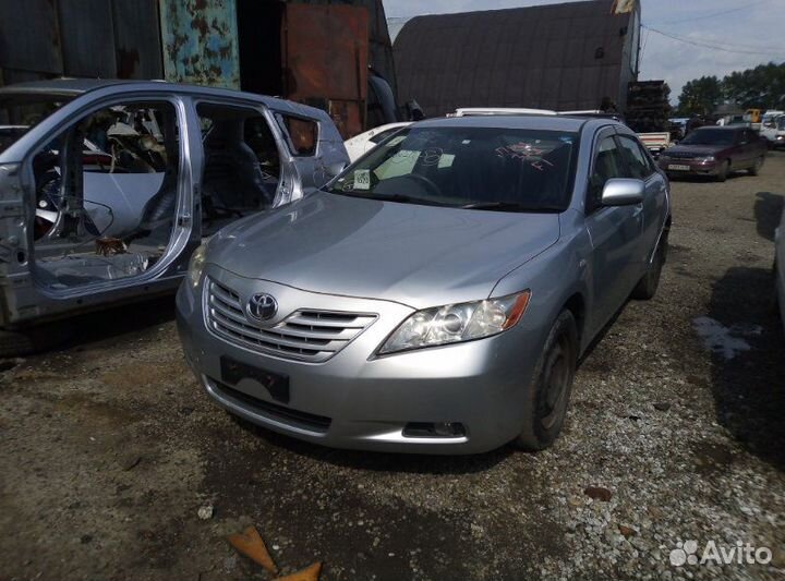 Блок электронный Toyota Camry ACV40 2azfe 2008