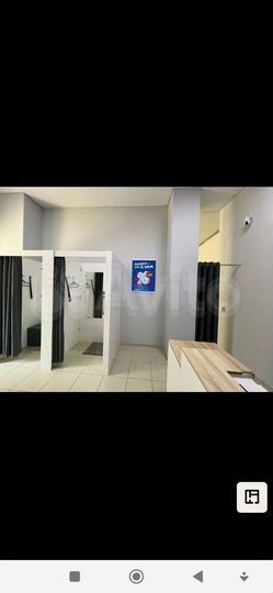 Помещение с арендатором (20тр+коммунальные)