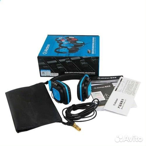 Наушники Alctron HE620