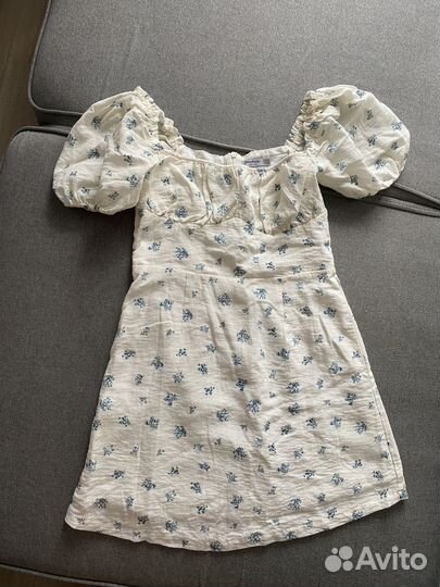 Платье женское