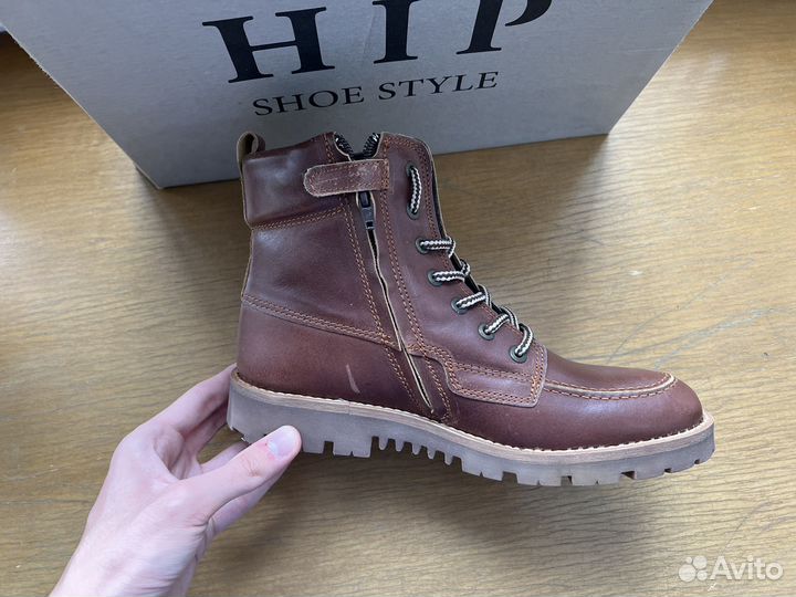 Ботинки HIP Shoe Style