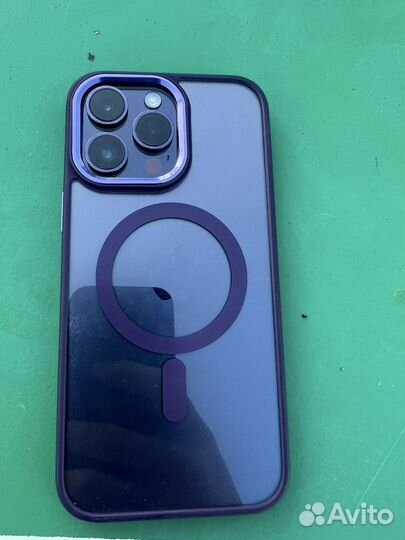 iPhone 14 Pro Max, 128 ГБ