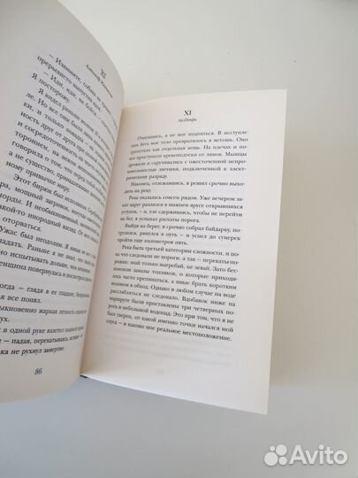 А. Иличевский. Ай-Петри, Матисс