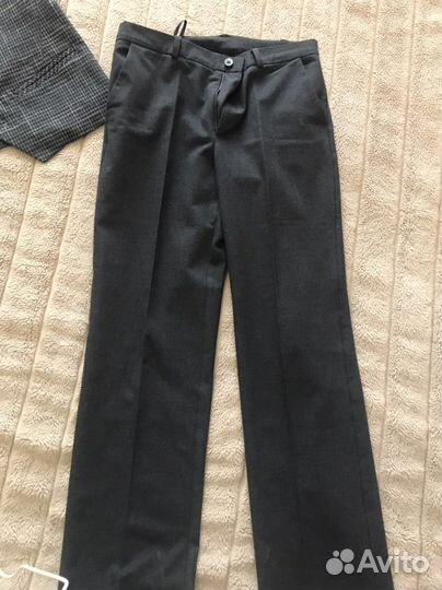 Школьная форма для мальчика 140-146