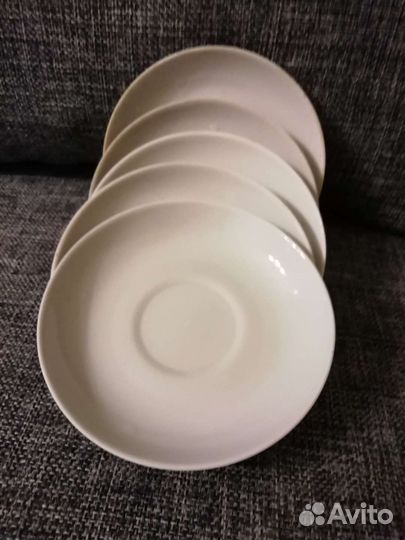 Фарфоровая посуда